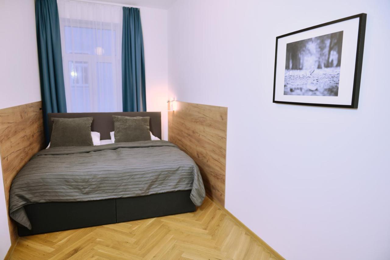 Jimmy's Apartment Wien