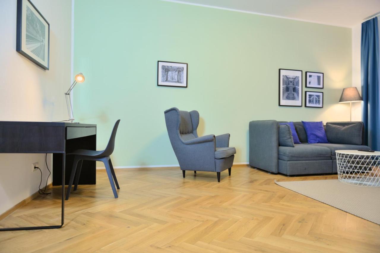 Apartment Jimmy's Wien